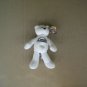 Kurt Warner #13 St. Louis Rams World Champions 1999 White Plush Toy New with Tag