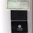 ASF American Steel Foundries Credit Union Granite City IL Advertising Wallet New ASF American Steel Foundries Credit Union Granite City IL Advertising Wallet New