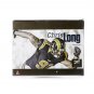 Chris Long #91 St. Louis Rams Player Figurine Stadium Giveaway 2013 New in Box