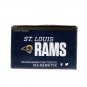 Chris Long #91 St. Louis Rams Player Figurine Stadium Giveaway 2013 New in Box