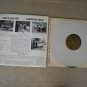 The David Collado Story Autographed LP Album Campmeeting Singers Gospel Anchor
