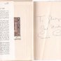 Take My Life Eddie Cantor 1957 Signed First Edition Hardcover Book