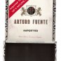 Arturo Fuente Wood Cigar Box Dominican Republic Imported