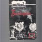 Chicago 1933 World's Fair Burlington RR Century of Progress Booklet, 2 Postcards