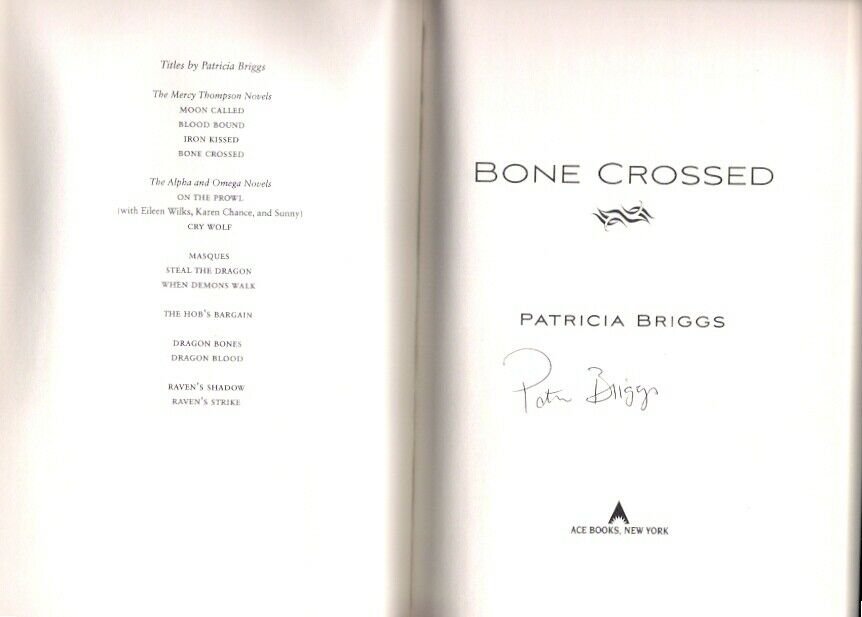 bone crossed by patricia briggs bone crossed by patricia briggs