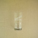 Warren-Boynton State Bank Souvenir Glass 1877-2002 New Berlin IL 125 Years New Warren-Boynton State Bank Souvenir Glass 1877-2002 New Berlin IL 125 Years New