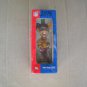 Super Bowl XXXVI 2002 Court Jester Bobblehead #1 New in Box
