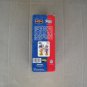 Super Bowl XXXVI 2002 Court Jester Bobblehead #1 New in Box