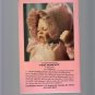 Doll Castle News & The Dollmaker November/December 1984 Ronald Reagan Cover