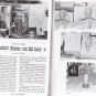 Doll Castle News & The Dollmaker November/December 1984 Ronald Reagan Cover