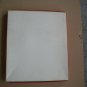 Vintage Pachessie Board Game of India Warren Built-Rite 1950s Complete in Box
