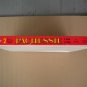 Vintage Pachessie Board Game of India Warren Built-Rite 1950s Complete in Box