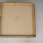 Vintage Superior Clasica Imported Beer Bar Mirror Sign in Wood Frame