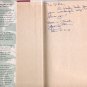 Echoes of Mercy Nancy Alcorn 1992 Signed First Edition Christian Hardcover