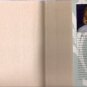 Echoes of Mercy Nancy Alcorn 1992 Signed First Edition Christian Hardcover
