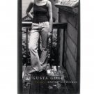 Augusta Gone: A True Story Martha Tod Dudman Signed First Edition Hardcover 2001