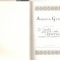 Augusta Gone: A True Story Martha Tod Dudman Signed First Edition Hardcover 2001