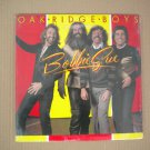 Oak Ridge Boys Bobbie Sue American Made LP Albums New Sealed 1982-83 Country