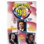 Decision '92 Trading Cards Sealed Box 36 Packs Clinton Bush Perot JFK Nixon New
