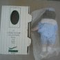 Seymour Mann Connoisseur Collection PS-95B #383/2500 Sammy Girl Blue Jumper NIB