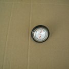 Vintage 1950s Dow Maintenance Safety Award Thermomenter Barometer Madison IL Vintage 1950s Dow Maintenance Safety Award Thermomenter Barometer Madison IL