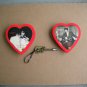 Elvis Presley Collector Series Russell Stover Candies Empty Boxes, Small Guitar