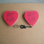 Elvis Presley Collector Series Russell Stover Candies Empty Boxes, Small Guitar