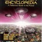 Star Trek Encyclopedia Reference Guide to the Future Hardcover Okuda Mirek