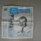 James Stewart Tribute Movie Collector's World Sep. 5, 1997 It's A Wonderful Life