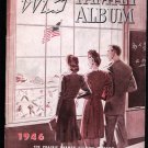 1946 WLS Chicago Family Album Prairie Farmer Station Country Music