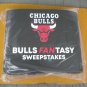 Chicago Bulls NBA 2019 Illinois Lottery Bulls Fantasy Sweepstakes Giant Standee New