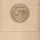 1972 Ambassador College Envoy Yearbook Pasadena, CA, Big Sandy, TX, Bricket Wood