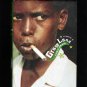 GraceLand Chris Abani 2004 Signed Twice Inscribed First Edition Hardcover Novel