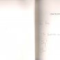 GraceLand Chris Abani 2004 Signed Twice Inscribed First Edition Hardcover Novel