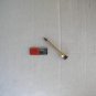 A. Schrader's Son Valve Insides Tin & Pneumatic Tire Valve TR-573 Brooklyn NY