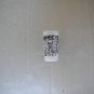 Vintage Connecticut Frosted Travel Map Glass Colt Museum Bristol Tower Yale