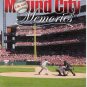 Mound City Memories: Baseball in St. Louis Bob Tiemann 2007 Softcover