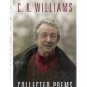 Collected Poems C.K. Williams 2006 Hardcover First Edition Book Near Mint