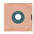 Elvis Presley 1962 Tribute EP Record I Don't Want a Bracelet or Diamond (I Just Want Elvis Instead) Elvis Presley 1962 Tribute EP Record I Don't Want a Bracelet or Diamond (I Just Want Elvis Instead)