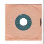 Elvis Presley 1962 Tribute EP Record I Don't Want a Bracelet or Diamond (I Just Want Elvis Instead)