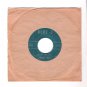 Elvis Presley 1962 Tribute EP Record I Don't Want a Bracelet or Diamond (I Just Want Elvis Instead)