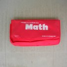 Macmillan McGraw-Hill Student Manipulative Math Kit Grades 5-6 New #0021051054