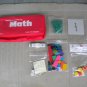Macmillan McGraw-Hill Student Manipulative Math Kit Grades 5-6 New #0021051054