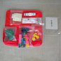 Macmillan McGraw-Hill Student Manipulative Math Kit Grades 5-6 New #0021051054