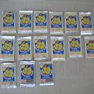 Vintage 1992 Berenstain Bears Story Cards Lot of 15 New Unopened Packs #5 Vintage 1992 Berenstain Bears Story Cards Lot of 15 New Unopened Packs #5