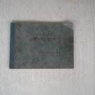 Staunton Illinois Community High School 1921 Yearbook Volume I Myrtle & Maroon Staunton Illinois Community High School 1921 Yearbook Volume I Myrtle & Maroon