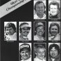 Hoosier Hundred 1984 Program USAC Auto Race Indiana State Fair Gary Bettenhausen New