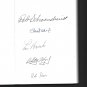 Signed Red Schoendienst: A Baseball Life Limited Edition Musial Brock Herzog