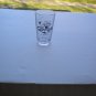 Captain George's Just George's Bar Restaurant Virginia Beach VA Pint Glass New