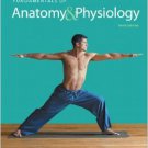 Fundamentals of Anatomy & Physiology